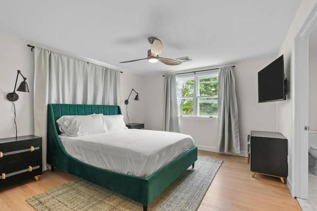 Little Creek Retreat - Ribryan Property Middletown Dış mekan fotoğraf