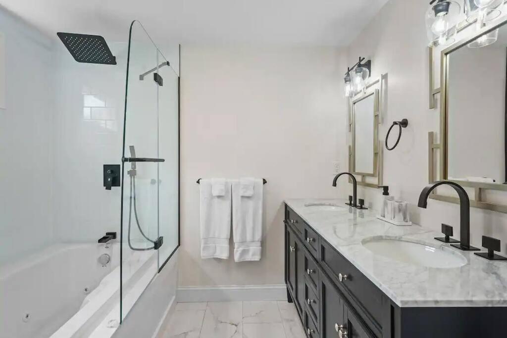 Little Creek Retreat - Ribryan Property Middletown Dış mekan fotoğraf